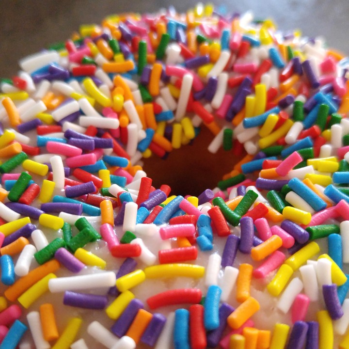 Donut 
