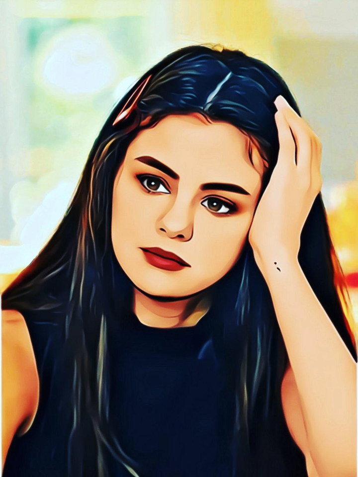❤ Selena Gomez ❤