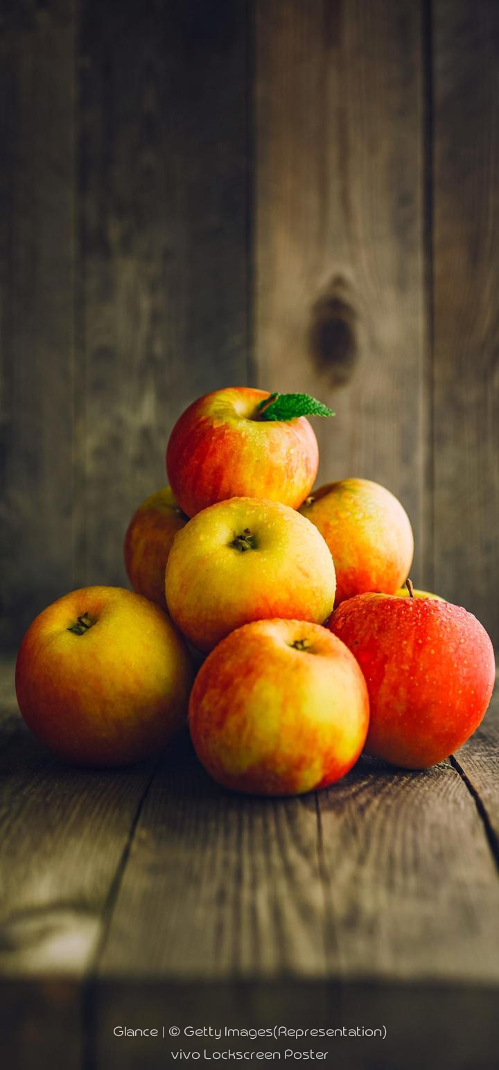 apple