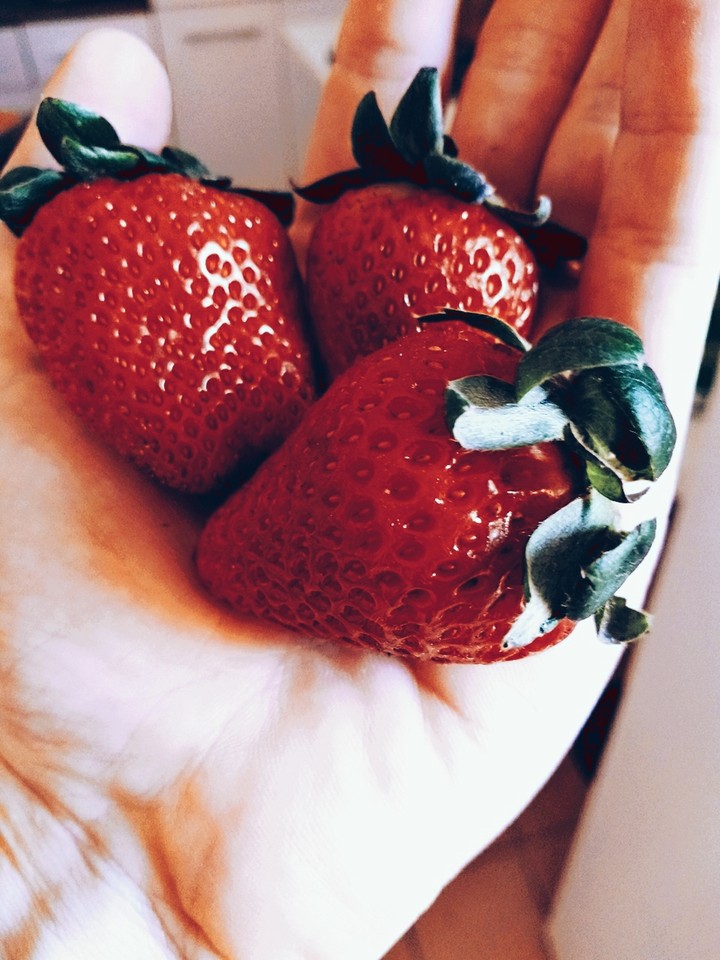 morango