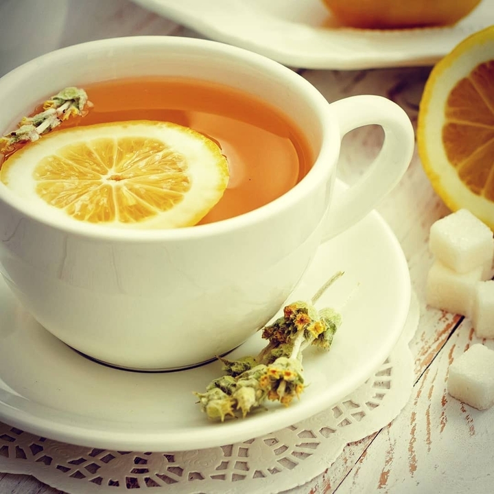 tea