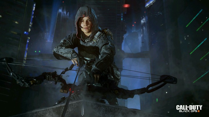 COD BO3