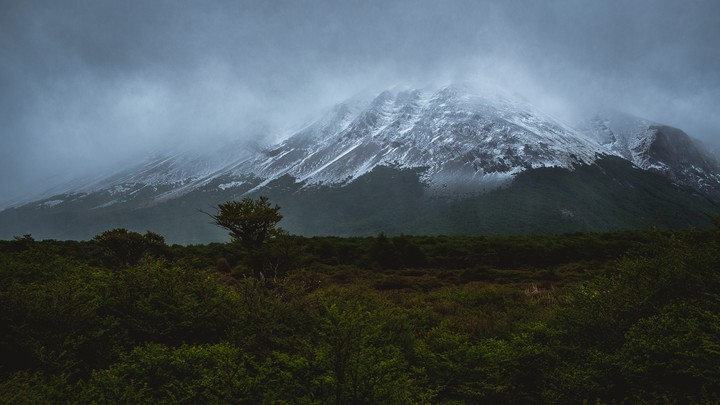 Patagonia, Argentina