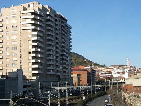 Santurtzi