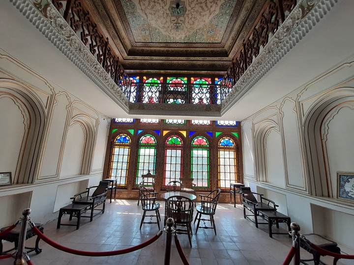 narenjestan qavam