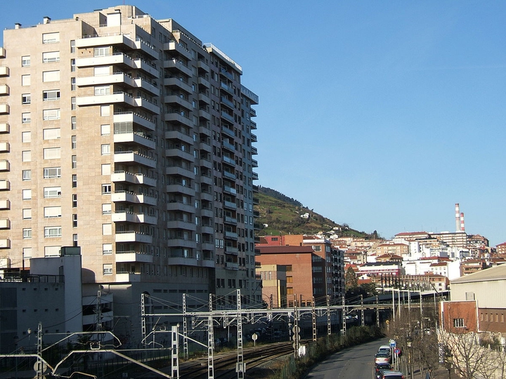 Santurtzi