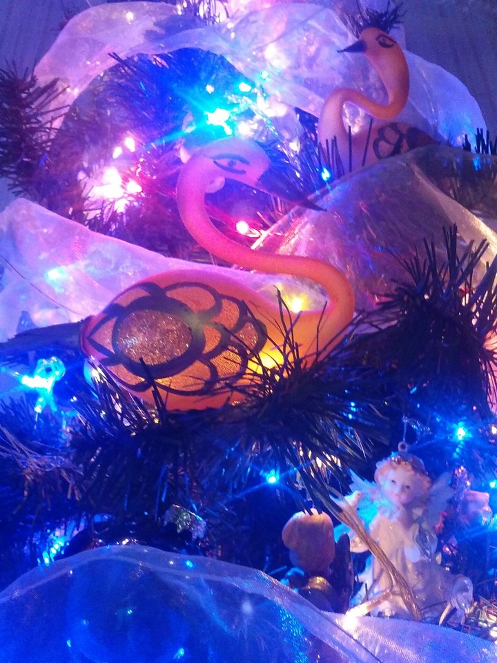 Christmas decoration