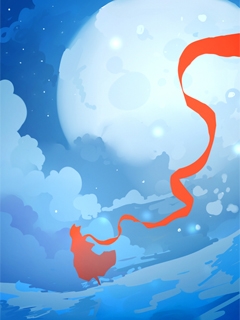 moon