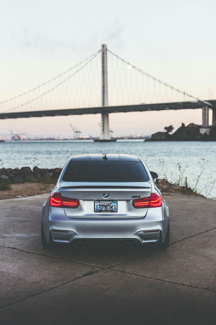 BMW M3