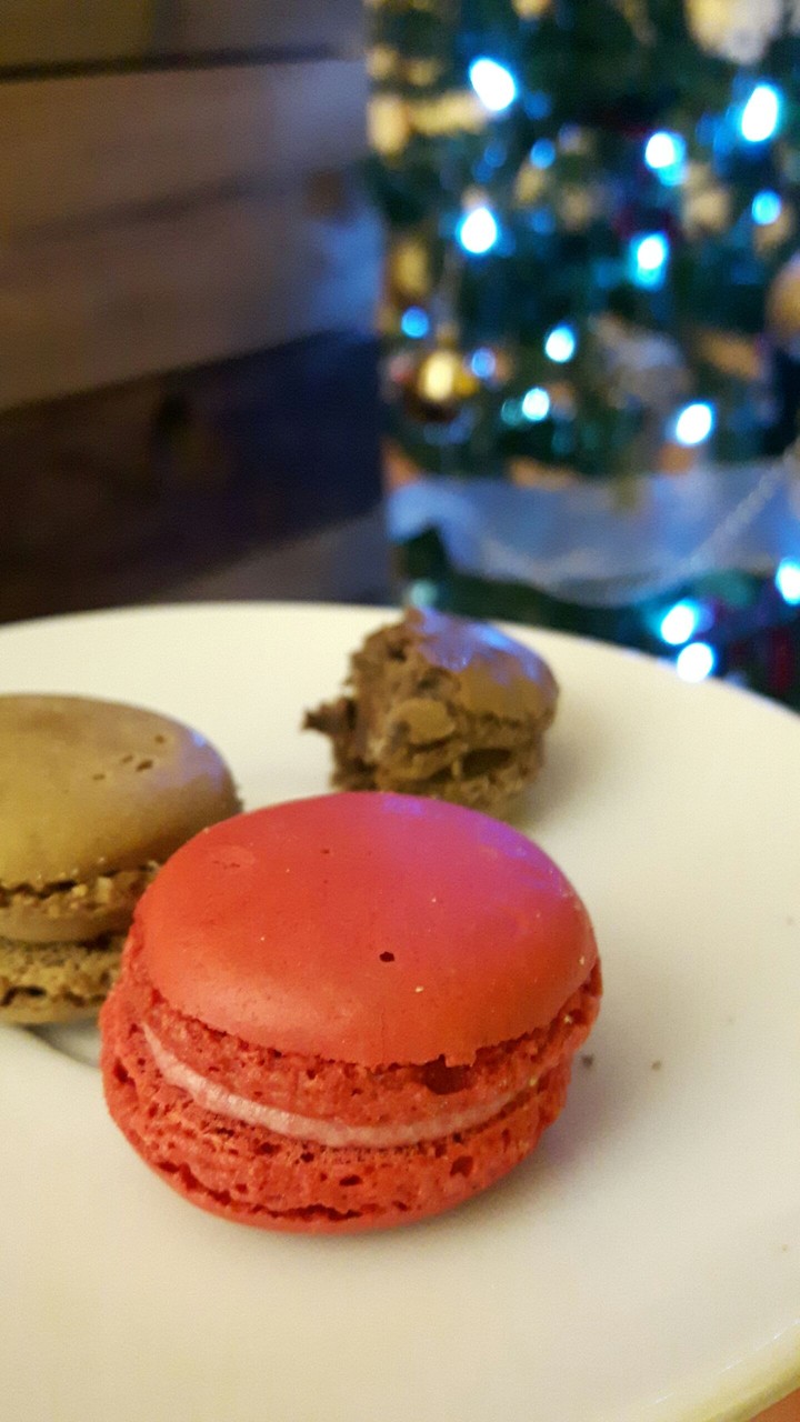 Tis' the season