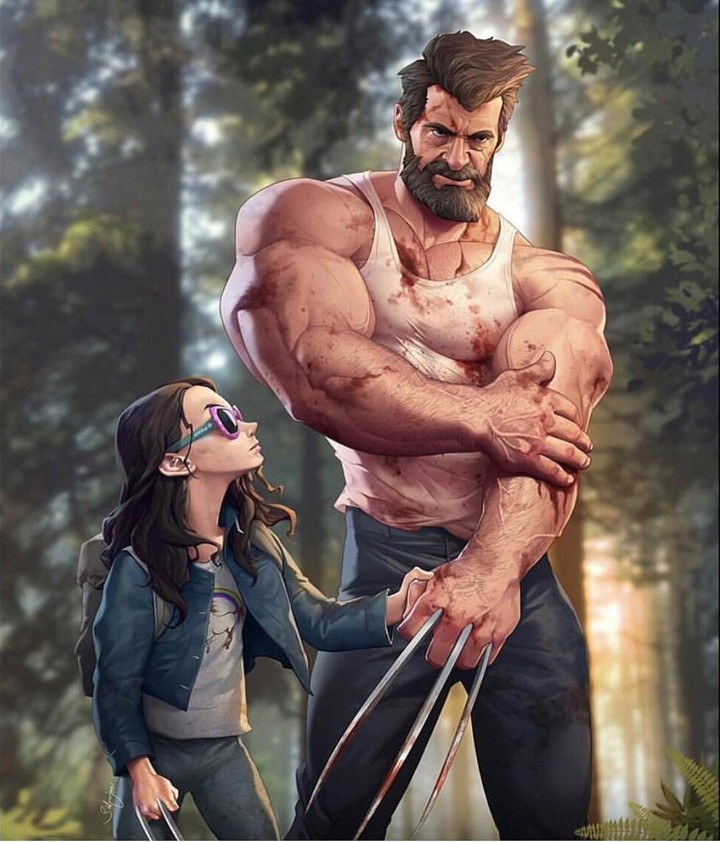 logan