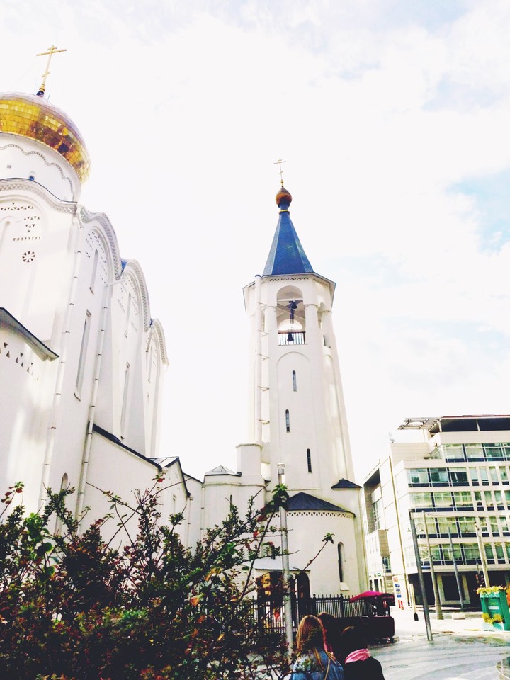 Moscow