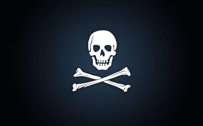 skull&bones!