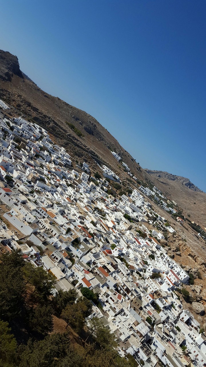 Lindos