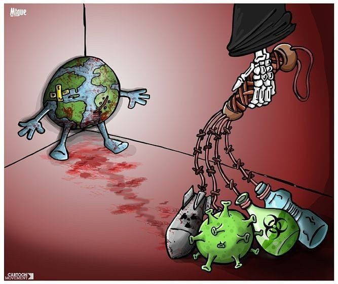 environment