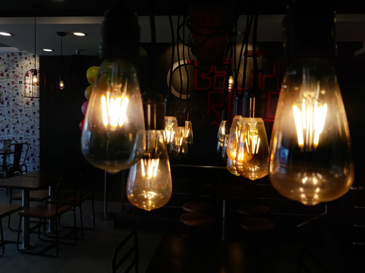 Lights