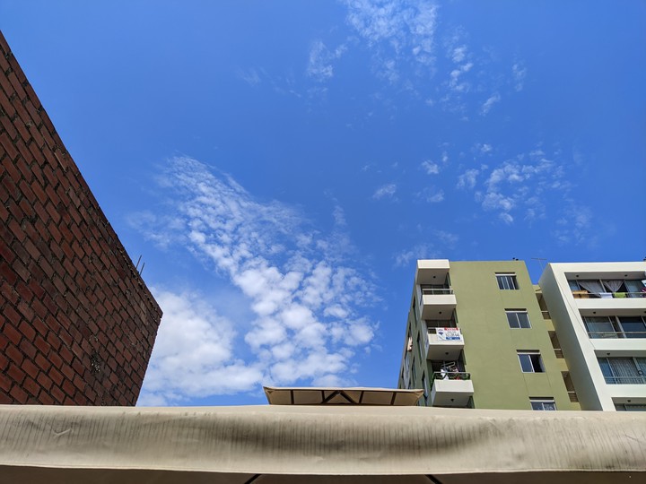 cielo