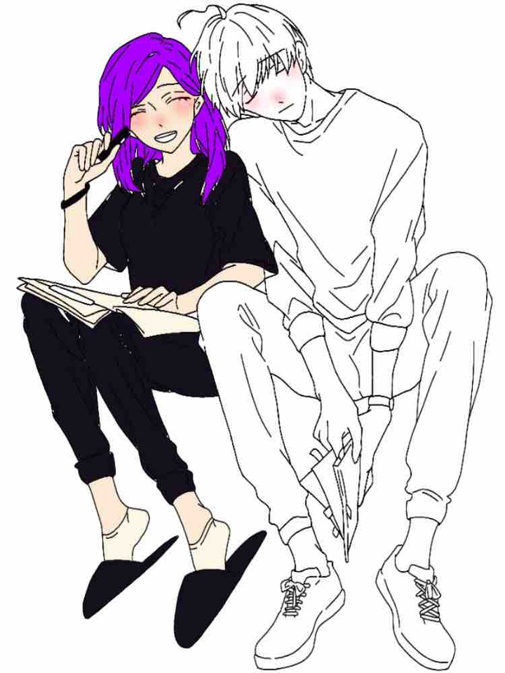 Gerka and Empty