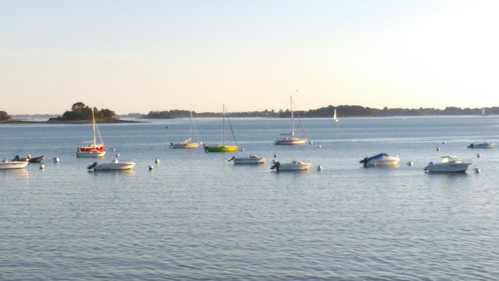 Golfe du Morbihan