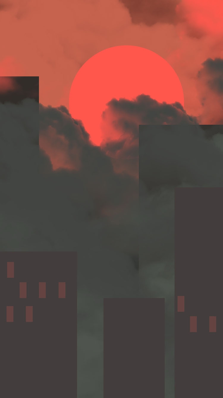 Apocalypse Sun