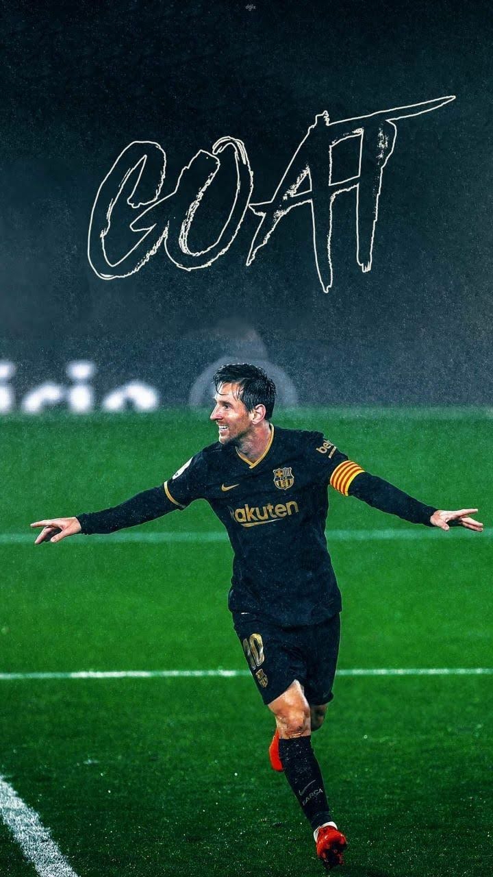 messi