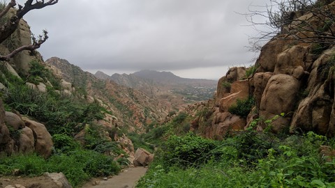 Beauti Of Sindh