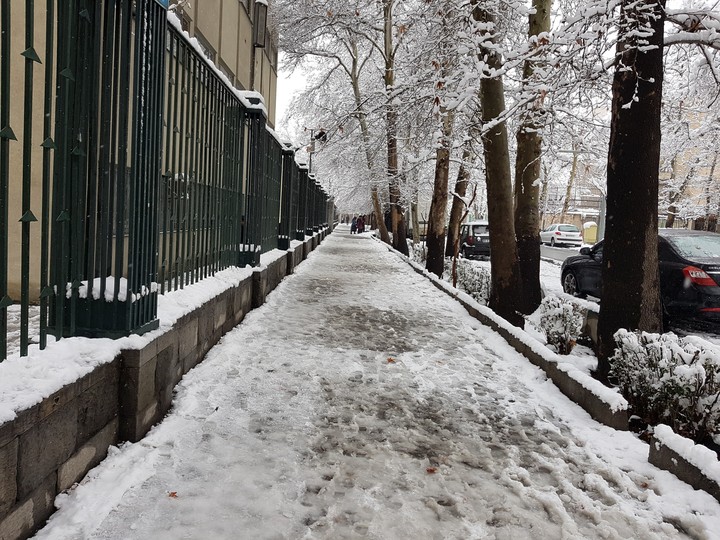 tehran university of medical science
