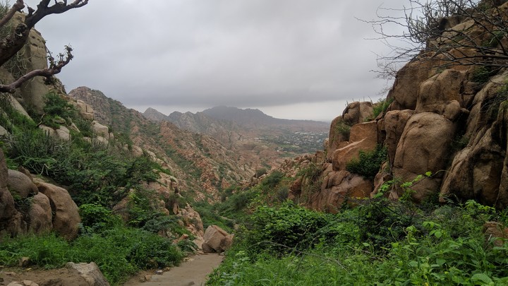 Beauti Of Sindh