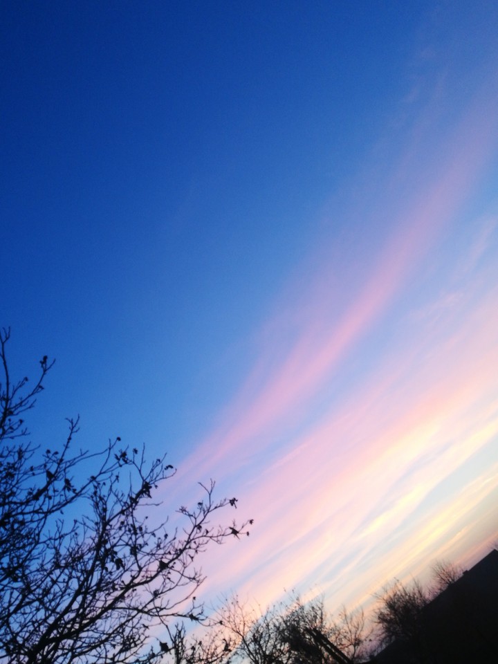 sky