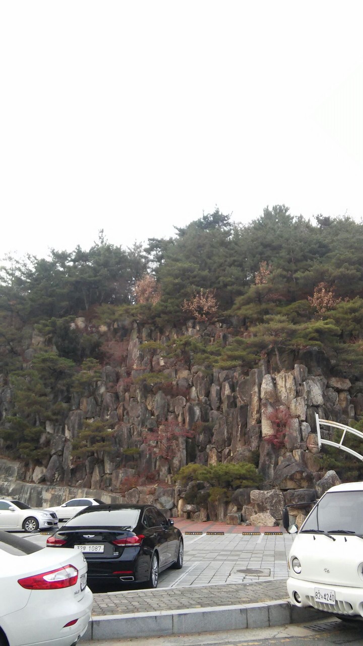 절벽이랴