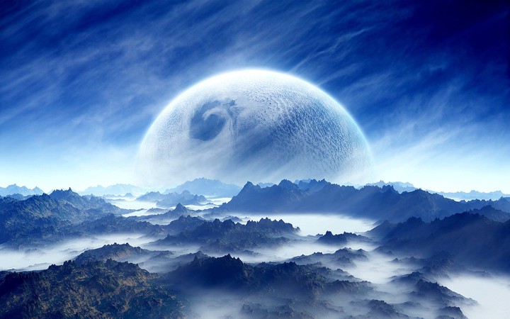 moon