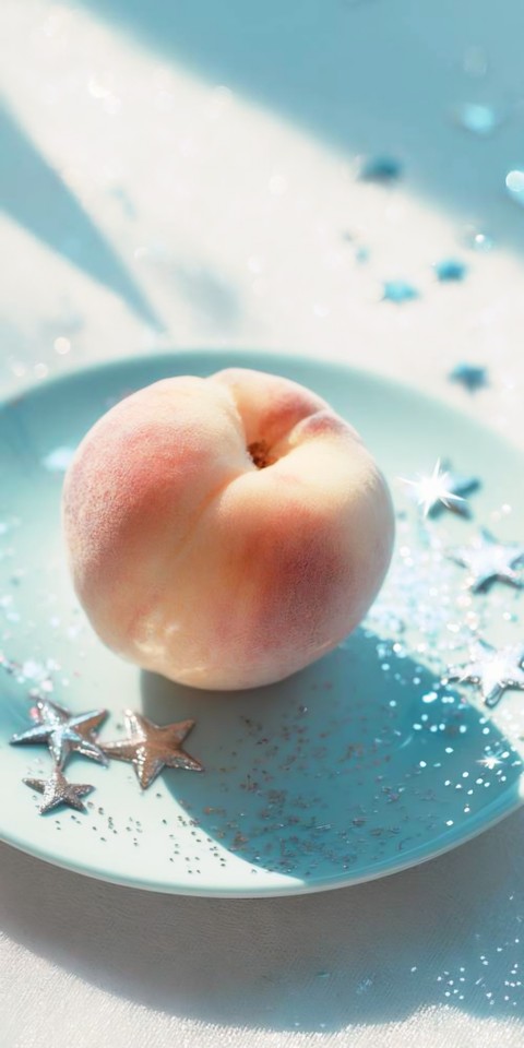 produce, apricot achtergronden