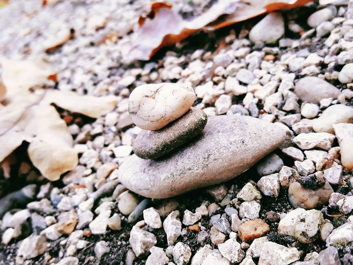 Stone