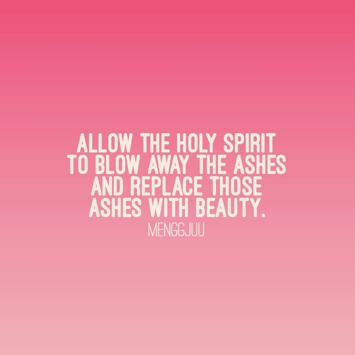 Jesus is Love