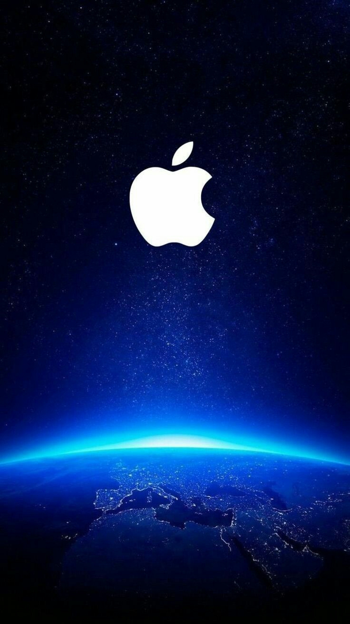 IPhone Background