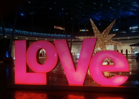 love