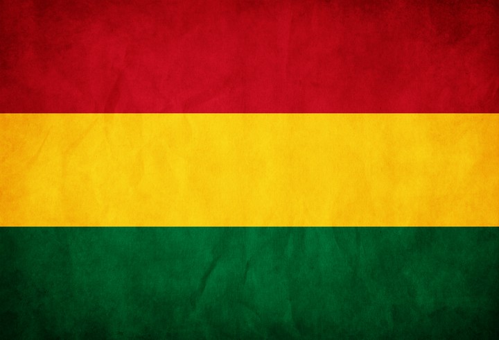 Bolivia