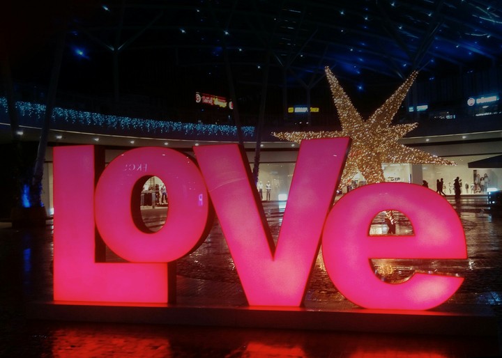 love