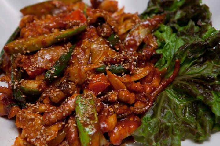 Food