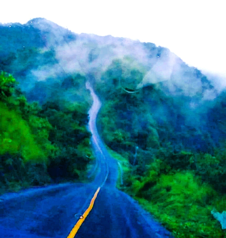 HIGHLANDS