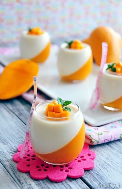 Dessert