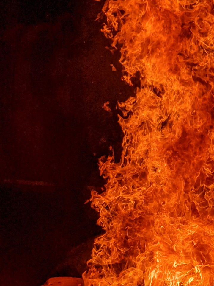 Bonfire