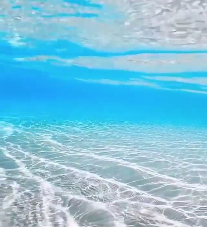 sea
