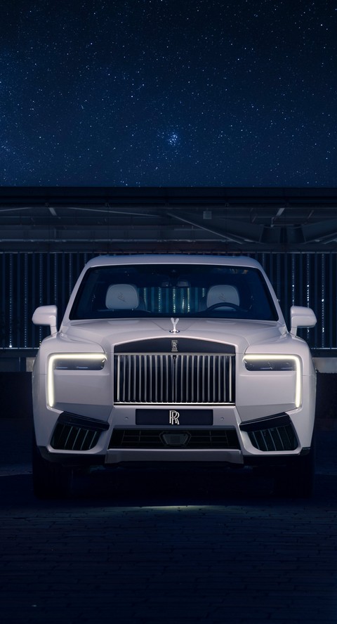sfondi sedan, RollsRoyce