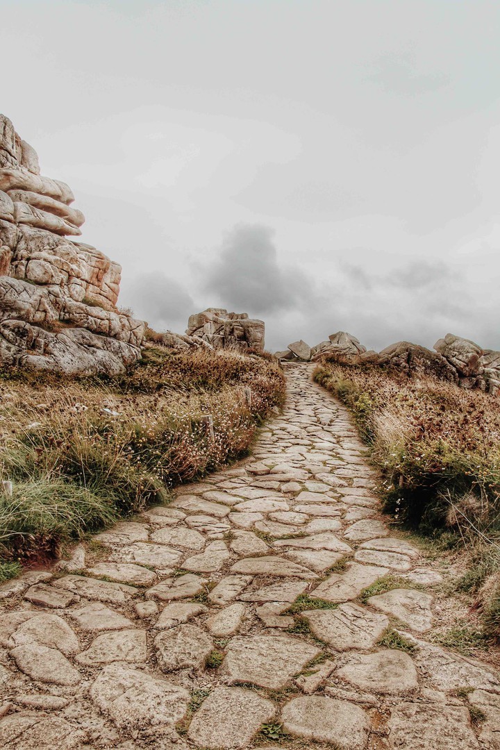 path
