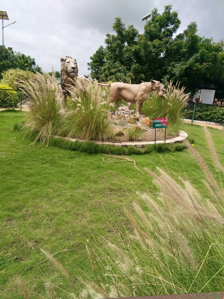 khodal dahm