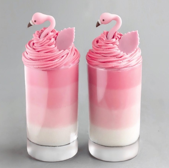 flamingo!!