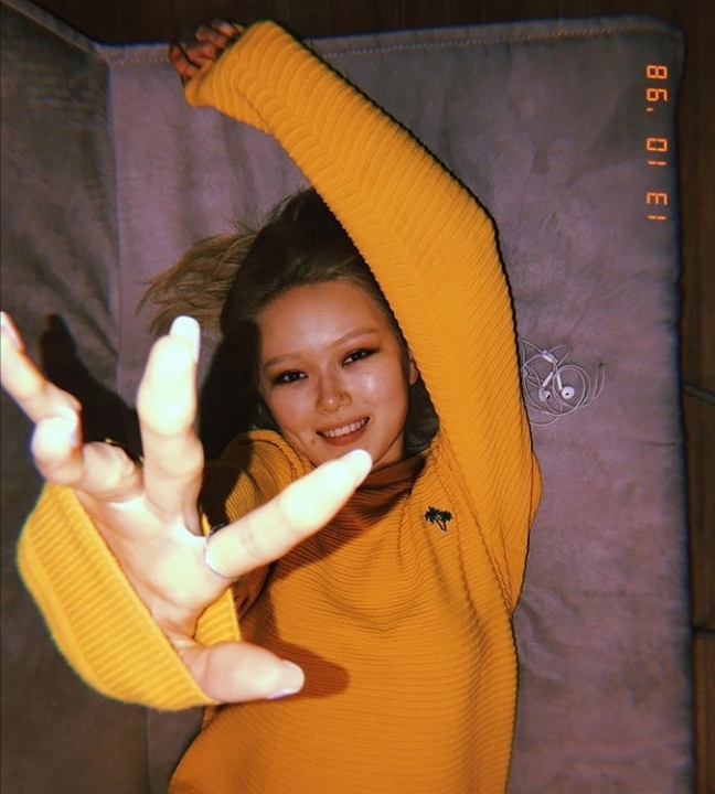 Амина❤️