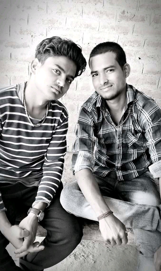friend