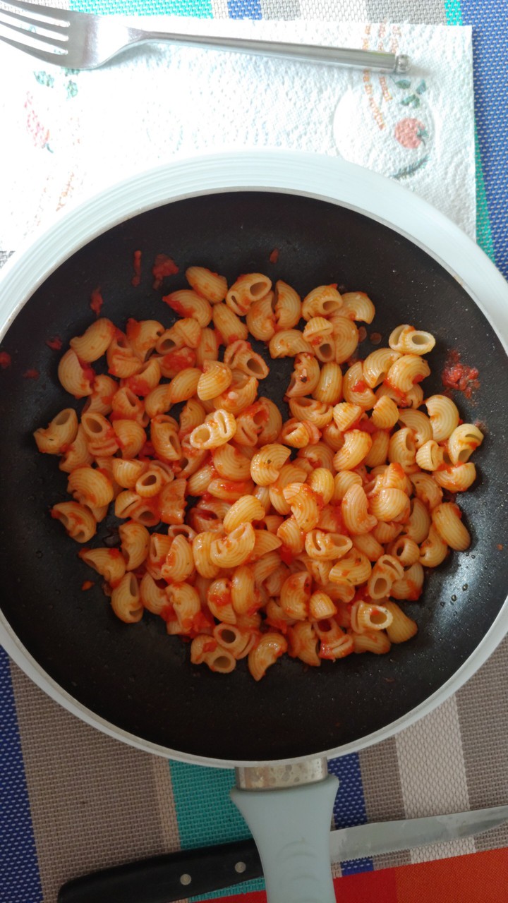 pasta